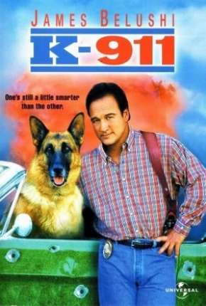 Filme K-911 - Um Policial Bom Pra Cachorro 2 1999 Torrent