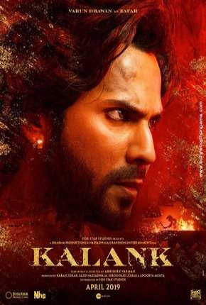 Kalank - Legendado Filmes Torrent Download Vaca Torrent