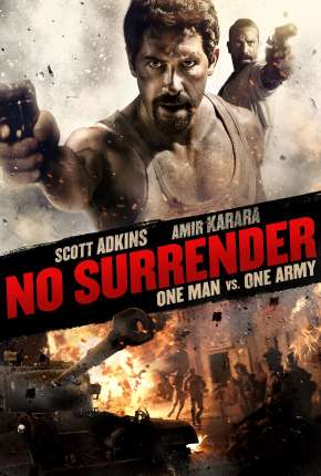 Filme Karmouz War - No Surrender Legendado 2019 Torrent