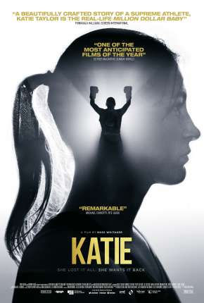 Filme Katie - Legendado 2019 Torrent