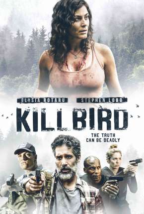 Torrent Filme Kill Bird - Legendado 2020  1080p Full HD WEB-DL completo