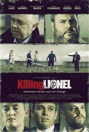 Filme Killing Lionel - Legendado 2020 Torrent