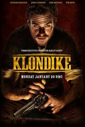 Torrent Série Klondike - Completa 2014 Dublada 1080p 720p Full HD HD WEB-DL completo