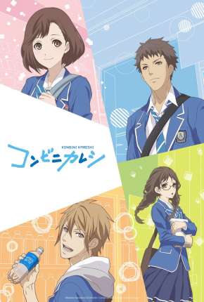 Konbini Kareshi Desenhos Torrent Download Vaca Torrent