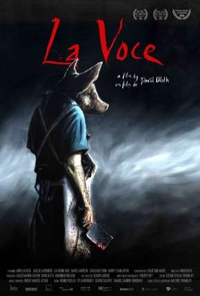 Filme La Voce - Voiceless Legendado 2015 Torrent