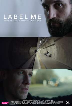 Filme Label Me - Legendado 2020 Torrent