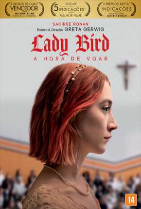 Filme Lady Bird - A Hora de Voar 2017 Torrent