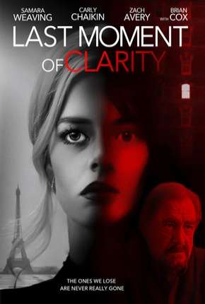 Torrent Filme Last Moment of Clarity - Legendado 2020  1080p Full HD WEB-DL completo