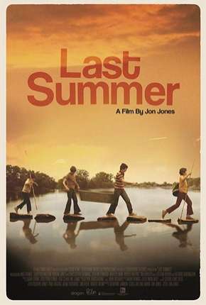 Filme Last Summer - Legendado 2019 Torrent