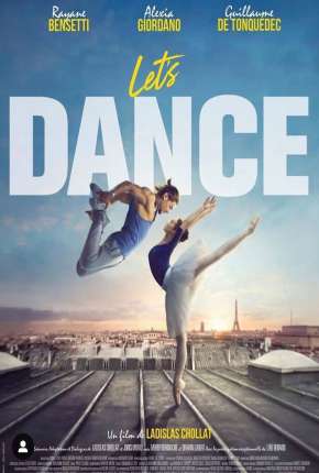 Filme Lets Dance 2019 Torrent