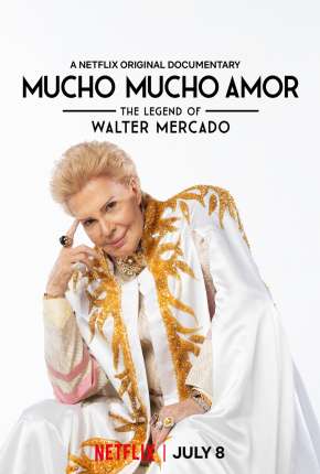 Torrent Filme Ligue Djá - O Lendário Walter Mercado 2020  1080p Full HD WEB-DL completo