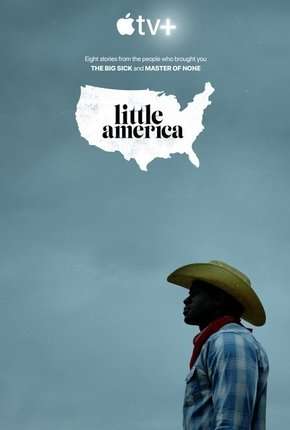 Série Little America - 1ª Temporada Completa 2020 Torrent