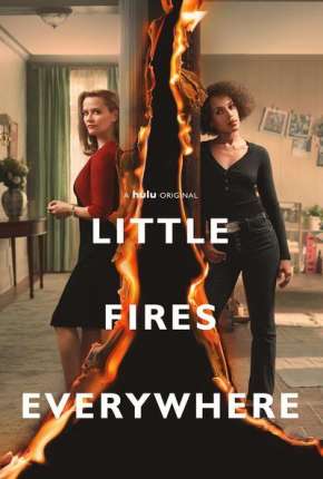 Série Little Fires Everywhere  - Legendada 2020 Torrent