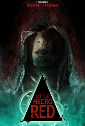 Filme Little Necro Red - Legendado 2020 Torrent