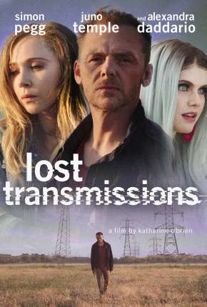 Filme Lost Transmissions - Legendado 2020 Torrent