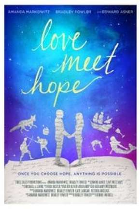 Love Meet Hope - Legendado Filmes Torrent Download Vaca Torrent