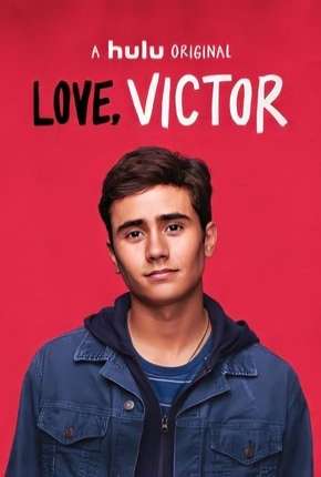 Série Love, Victor - 1ª Temporada Legendada 2020 Torrent