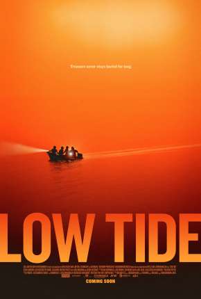 Filme Low Tide - Legendado 2020 Torrent