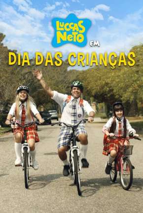 Filme Luccas Neto em - Dia das Crianças 2019 Torrent