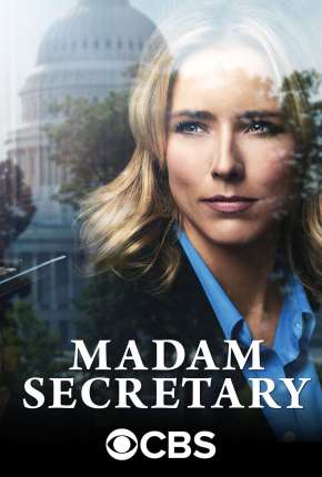 Torrent Série Madam Secretary - 6ª Temporada Legendada 2019  1080p 720p Full HD HD WEB-DL completo