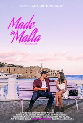 Made in Malta - Legendado Filmes Torrent Download Vaca Torrent