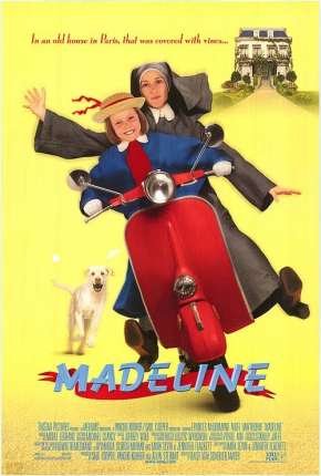 Filme Madeline 1998 Torrent