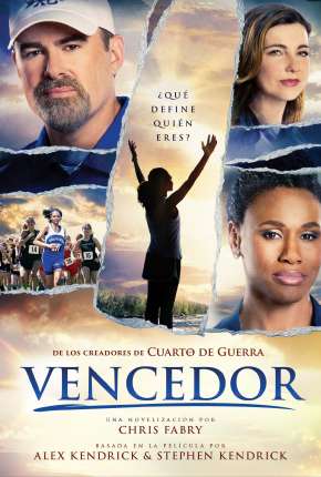 Torrent Filme Mais Que Vencedores 2020 Dublado 1080p BluRay Full HD completo