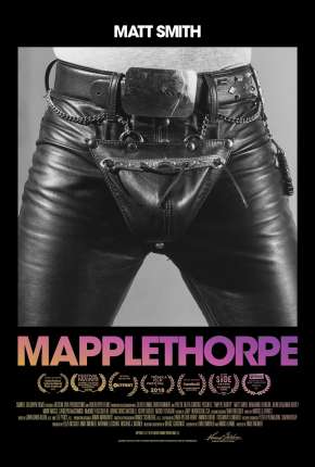 Filme Mapplethorpe - Legendado 2019 Torrent