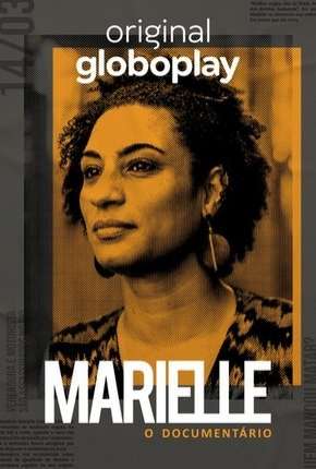 Série Marielle, O Documentário 2020 Torrent