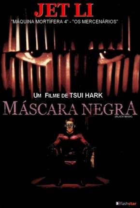 Filme Máscara Negra 1996 Torrent