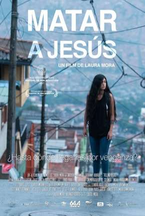 Filme Matar Jesus 2019 Torrent