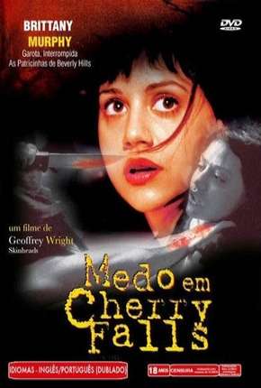 Filme Medo em Cherry Falls 2000 Torrent