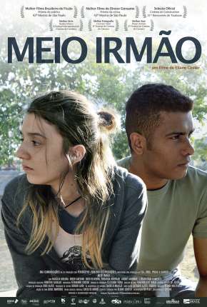 Filme Meio Irmão 2018 Torrent