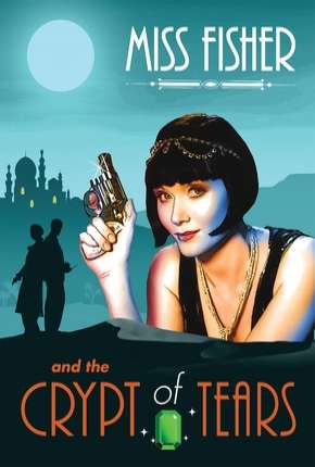 Torrent Filme Miss Fisher and the Crypt of Tears - Legendado 2020  1080p 720p BluRay Full HD HD completo