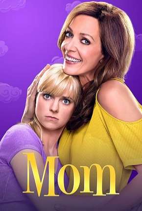 Torrent Série Mom - 7ª Temporada Legendada 2019  1080p 720p Full HD HD HDTV completo