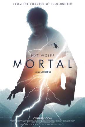 Torrent Filme Mortal - Legendado 2020  1080p Full HD WEB-DL completo