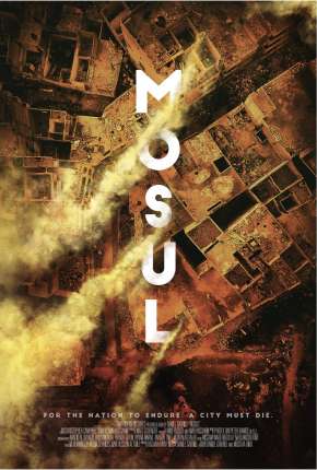 Filme Mosul - Legendado 2020 Torrent