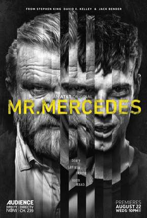 Torrent Série Mr. Mercedes - 2ª Temporada 2019 Dublada 1080p 720p Full HD HD WEB-DL completo