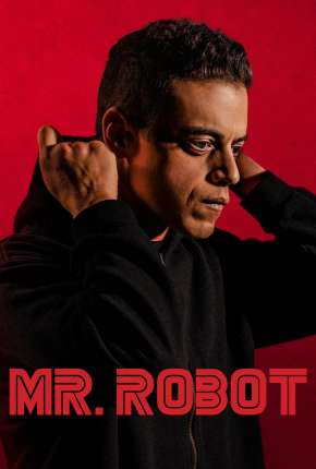 Série Mr. Robot - 4ª Temporada Legendada 2019 Torrent