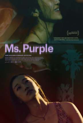 Filme Ms. Purple - Legendado 2020 Torrent