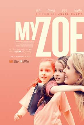 My Zoe - Legendado Filmes Torrent Download Vaca Torrent