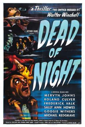 Filme Na Solidão da Noite - Legendado 1945 Torrent