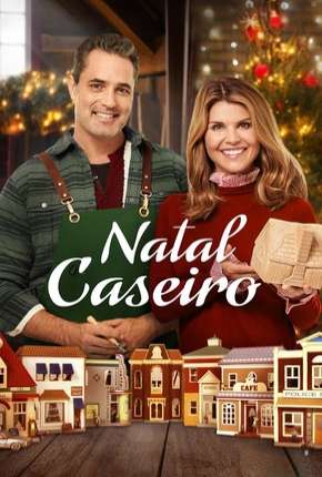 Filme Natal Caseiro 2018 Torrent