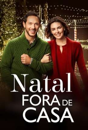 Torrent Filme Natal Fora de Casa 2016 Dublado 720p HD HDRIP completo