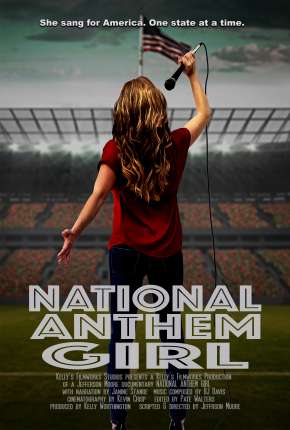 Filme National Anthem Girl - Legendado 2019 Torrent