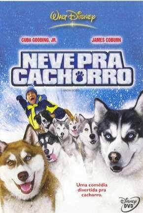 Filme Neve pra Cachorro 2002 Torrent