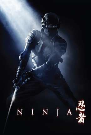 Filme Ninja 2009 Torrent
