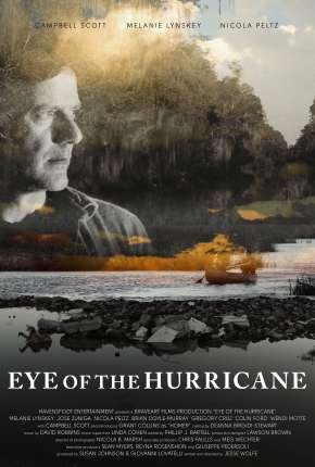 Filme No Olho do Furacão - Eye of The Hurricane 2014 Torrent