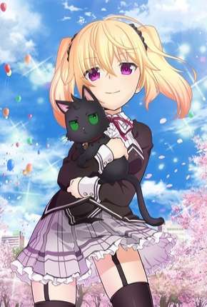 Nora to Oujo to Noraneko Heart Desenhos Torrent Download Vaca Torrent