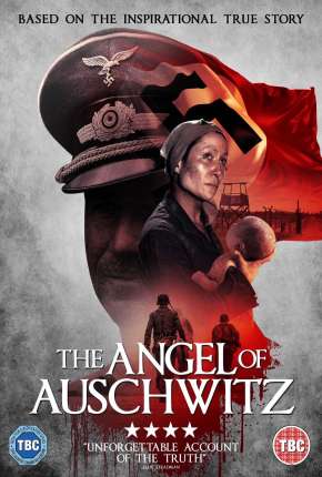 Filme O Anjo de Auschwitz 2019 Torrent